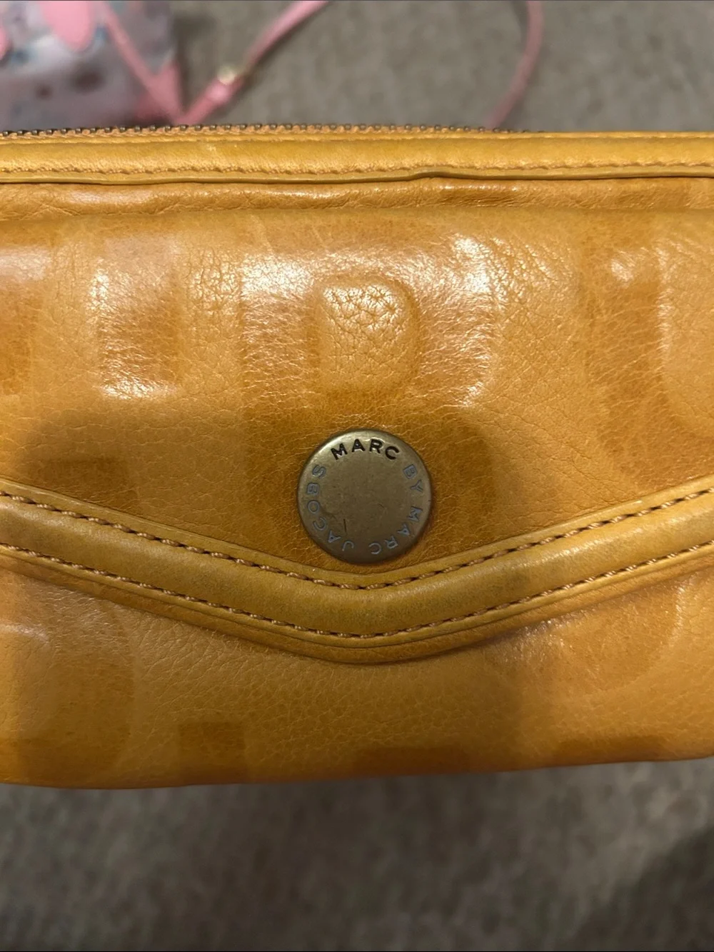 Vintage Marc by Marc Jacobs Wallet